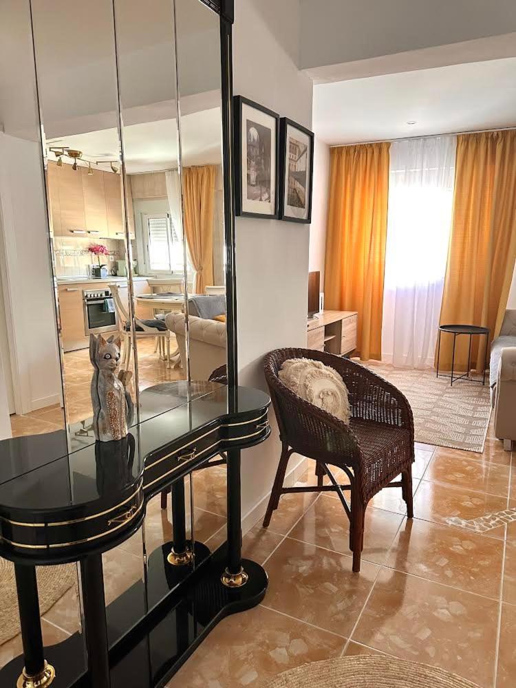 アリカンテCasa De Milaアパートメント エクステリア 写真