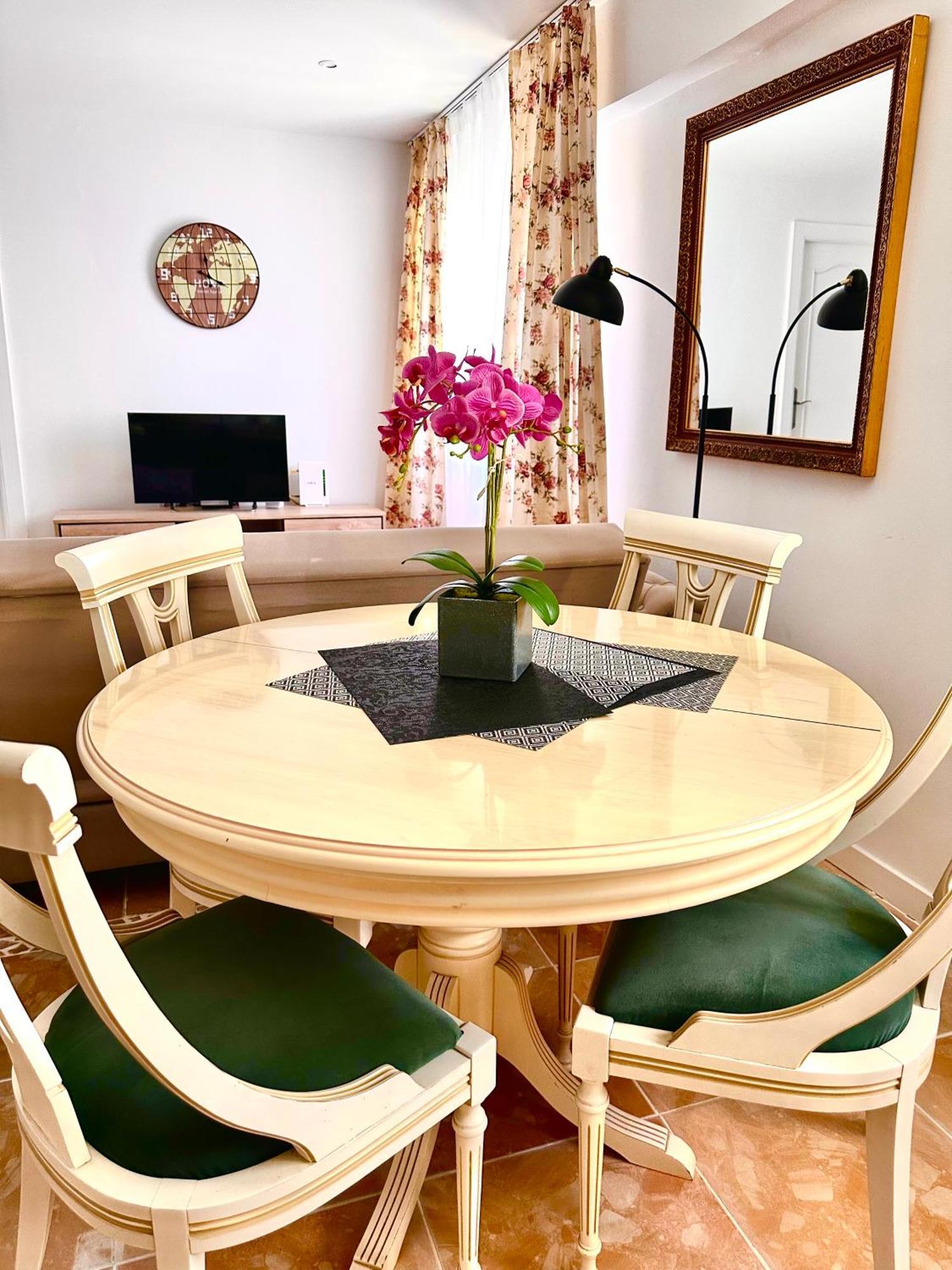 アリカンテCasa De Milaアパートメント エクステリア 写真